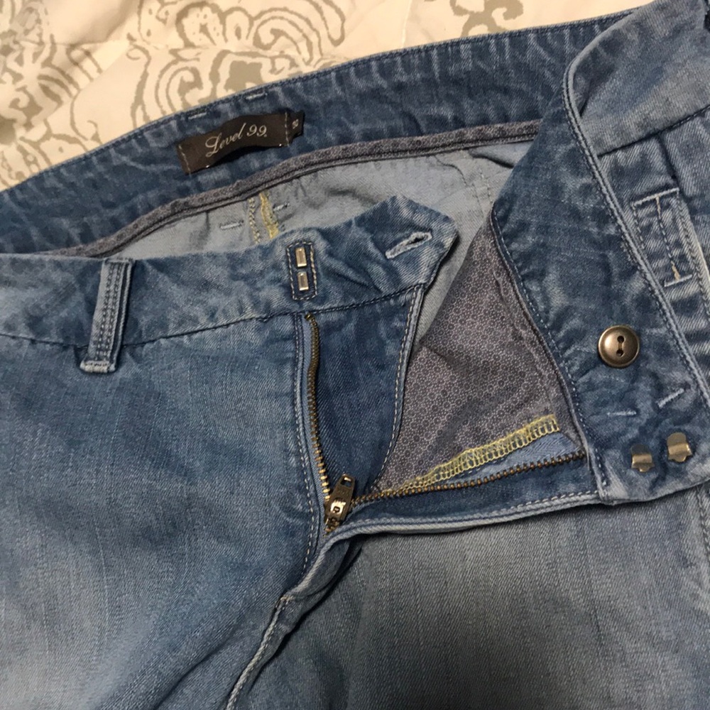 Jeans - Picture 4 of 4